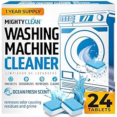 Mighty clean washing for sale  Delivered anywhere in USA 