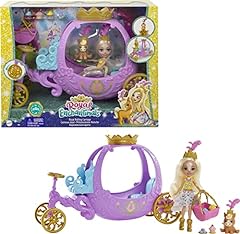 Enchantimals royal enchantimal for sale  Delivered anywhere in UK