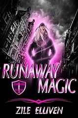 Runaway magic for sale  Delivered anywhere in UK