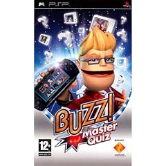 Buzz master quiz d'occasion  Livré partout en Belgiqu