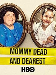 Mommy dead dearest for sale  Delivered anywhere in UK