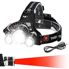 Victoper head torch for sale  Delivered anywhere in UK