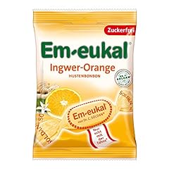 Eukal ingwer range gebraucht kaufen  Wird an jeden Ort in Deutschland