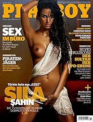 Playboy 2011 gzsz gebraucht kaufen  Wird an jeden Ort in Deutschland