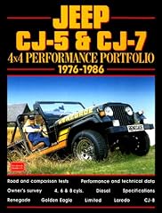 Jeep 4x4 performance for sale  Delivered anywhere in UK