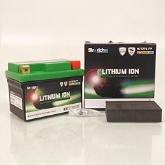 Batterie lithium skyrich d'occasion  Livré partout en France