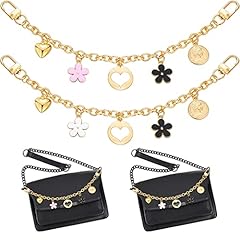 Pieces handbag chain for sale  Delivered anywhere in USA 