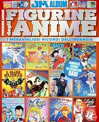 Figurine degli anime. usato  Spedito ovunque in Italia 