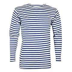 Blue white striped for sale  Delivered anywhere in USA 