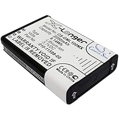 Techtek batterie 2200mah usato  Spedito ovunque in Italia 
