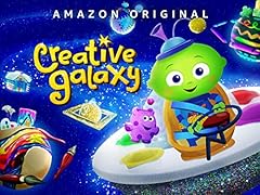 Creative galaxy for sale  Delivered anywhere in UK