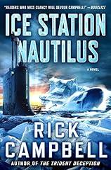 Ice station nautilus for sale Ice station nautilus for sale  Delivered anywhere in USA