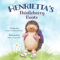Henrietta thistleberry boots for sale  Delivered anywhere in UK
