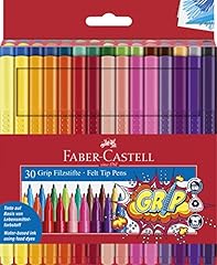 feutre faber castell d'occasion feutre faber castell d'occasion Livré partout en France