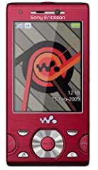 Sony ericsson w995 for sale  Delivered anywhere in UK