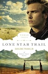 Lone star trail for sale  Delivered anywhere in USA 