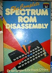 Complete spectrum rom for sale  Delivered anywhere in UK