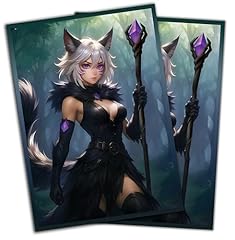 Anime cat warlock for sale  Delivered anywhere in USA 