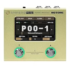 Hotone guitare basse d'occasion  Livré partout en France