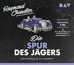 Spur jägers john gebraucht kaufen  Wird an jeden Ort in Deutschland