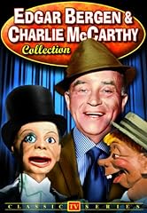 Edgar bergen charlie for sale  Delivered anywhere in USA 