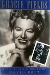 Gracie fields authorized for sale  Delivered anywhere in UK