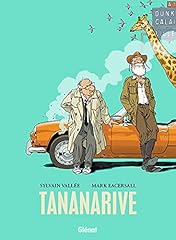 Tananarive d'occasion  Livré partout en France