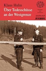 über todesschüsse der d'occasion  Livré partout en Belgiqu