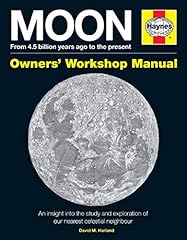Haynes moon owners d'occasion  Livré partout en France