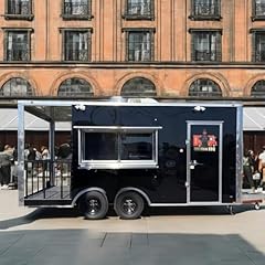 Mobile food truck for sale  Delivered anywhere in USA 