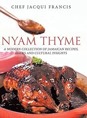 Nyam thyme modern d'occasion  Livré partout en France