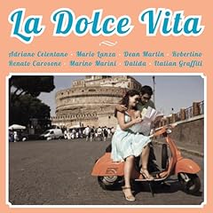 Dolce vita for sale  Delivered anywhere in UK
