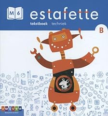 Estafette tekstboek b for sale  Delivered anywhere in UK