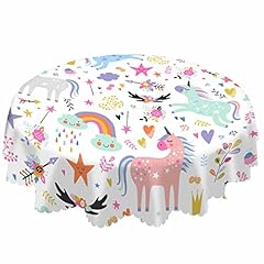 Aoyego rainbow unicorn for sale  Delivered anywhere in USA 