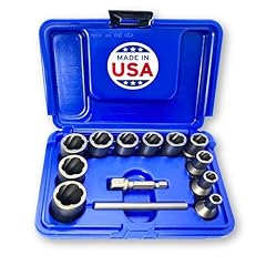 Piece bolt extractor for sale  Delivered anywhere in USA 