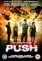 Push blu ray for sale  Delivered anywhere in UK