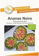 Bio tomatensamen ananas gebraucht kaufen  Wird an jeden Ort in Deutschland