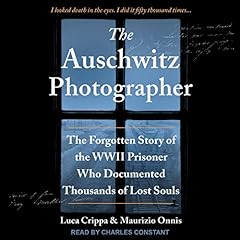 Auschwitz photographer forgott for sale  Delivered anywhere in USA 