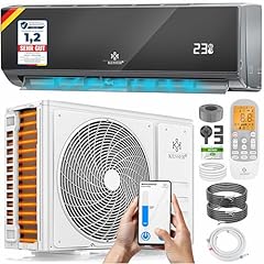 Kesser climatisation set d'occasion  Livré partout en France