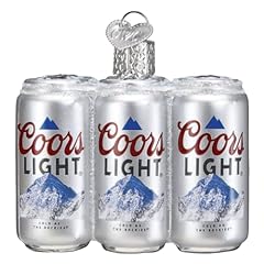 Old christmas coors for sale  Delivered anywhere in USA 
