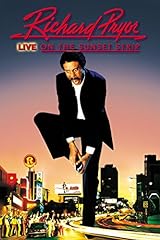 Richard pryor live for sale  Delivered anywhere in USA 