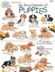 Encyclopedia puppies cross for sale  Delivered anywhere in UK