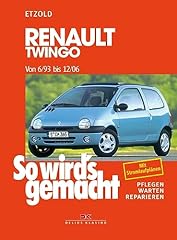 Renault twingo von usato  Spedito ovunque in Italia 
