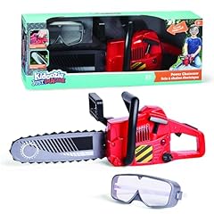 Kidoozie motosega elettrica usato  Spedito ovunque in Italia 