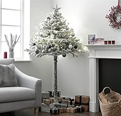 Xmas habitat 6ft for sale  Delivered anywhere in UK