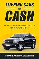 Flipping cars cash for sale  Delivered anywhere in UK