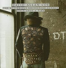Mysterious rhinestone cowboy for sale  Delivered anywhere in USA 