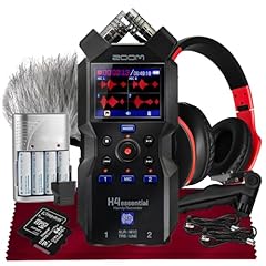 Zoom h4essential track for sale  Delivered anywhere in USA 