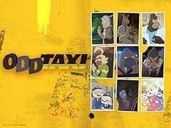 Oddtaxi d'occasion  Livré partout en France