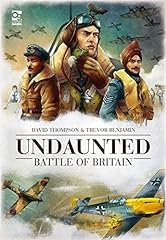 Undaunted battle britain for sale  Delivered anywhere in UK